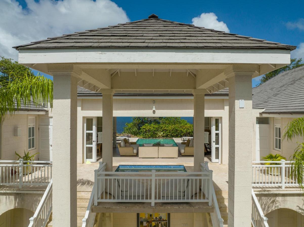 The Liming Bequia Hotel Friendship Kültér fotó