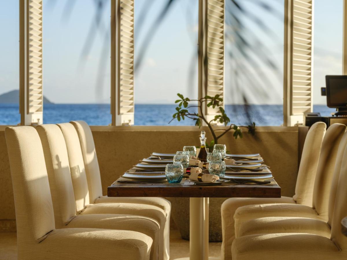 The Liming Bequia Hotel Friendship Kültér fotó