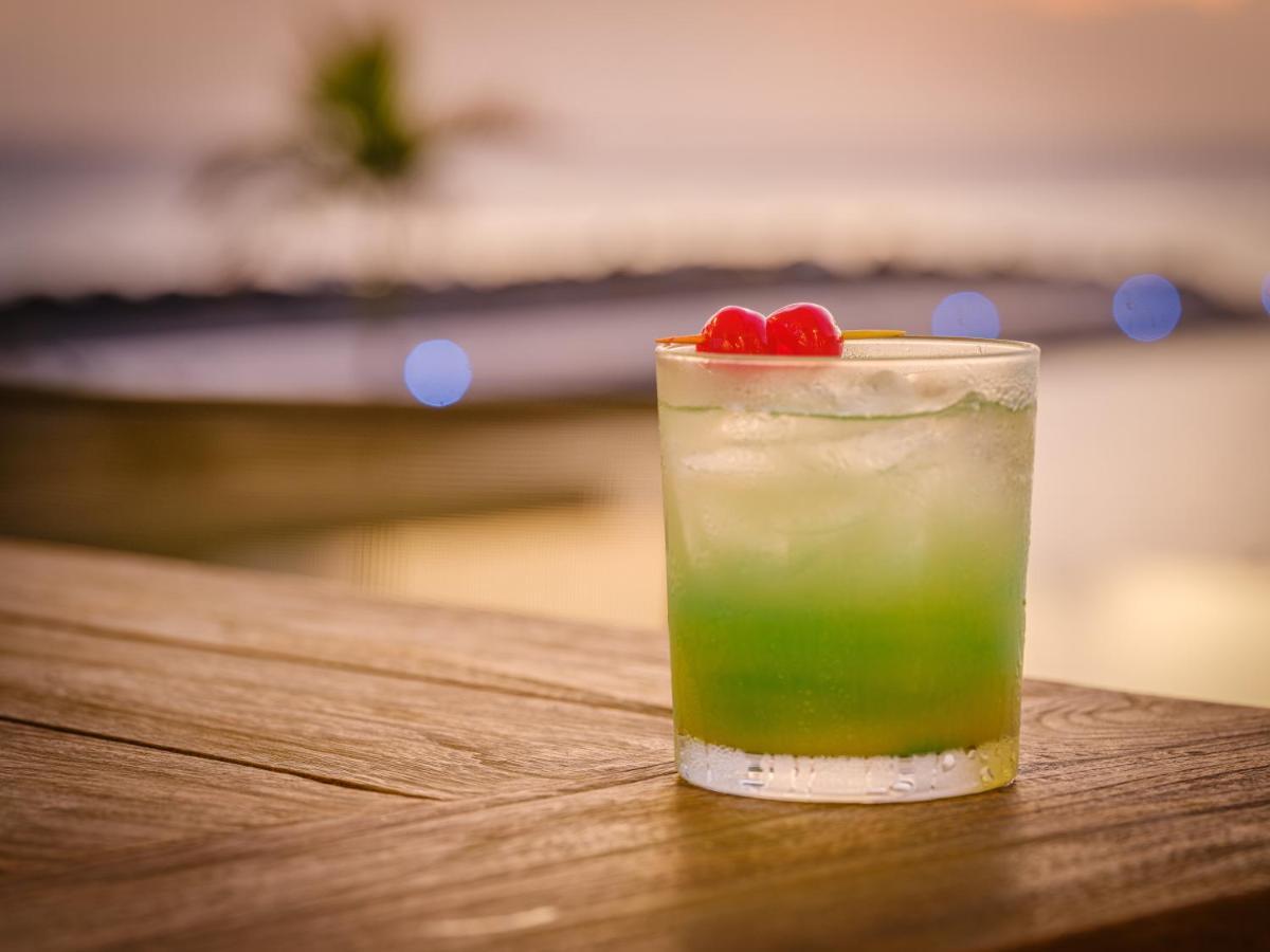 The Liming Bequia Hotel Friendship Kültér fotó