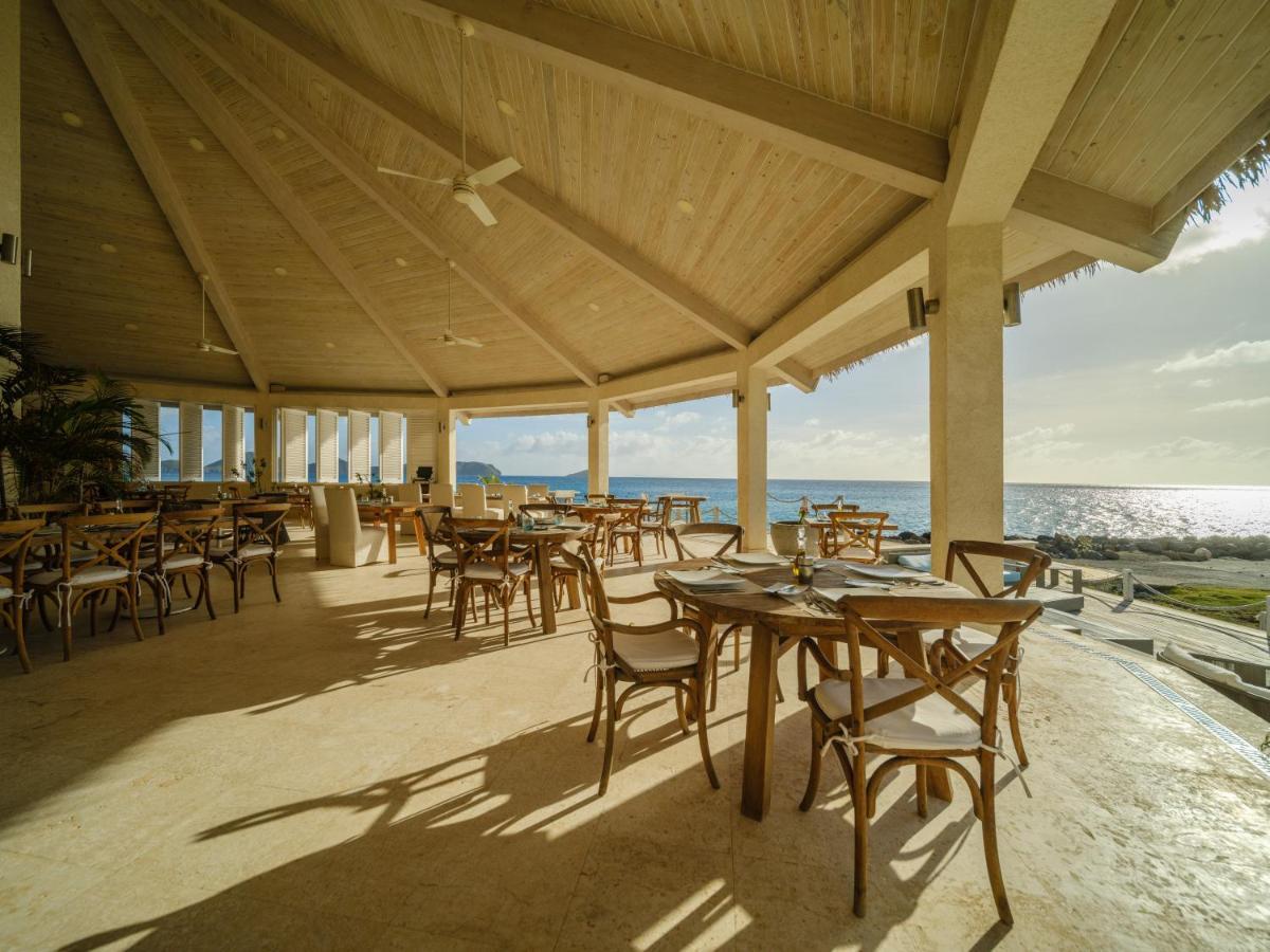 The Liming Bequia Hotel Friendship Kültér fotó
