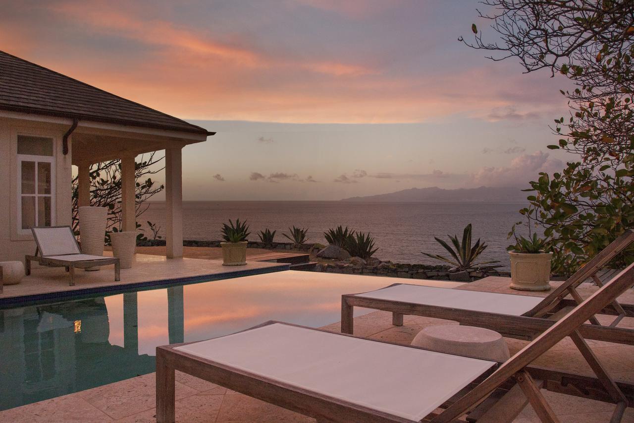 The Liming Bequia Hotel Friendship Kültér fotó