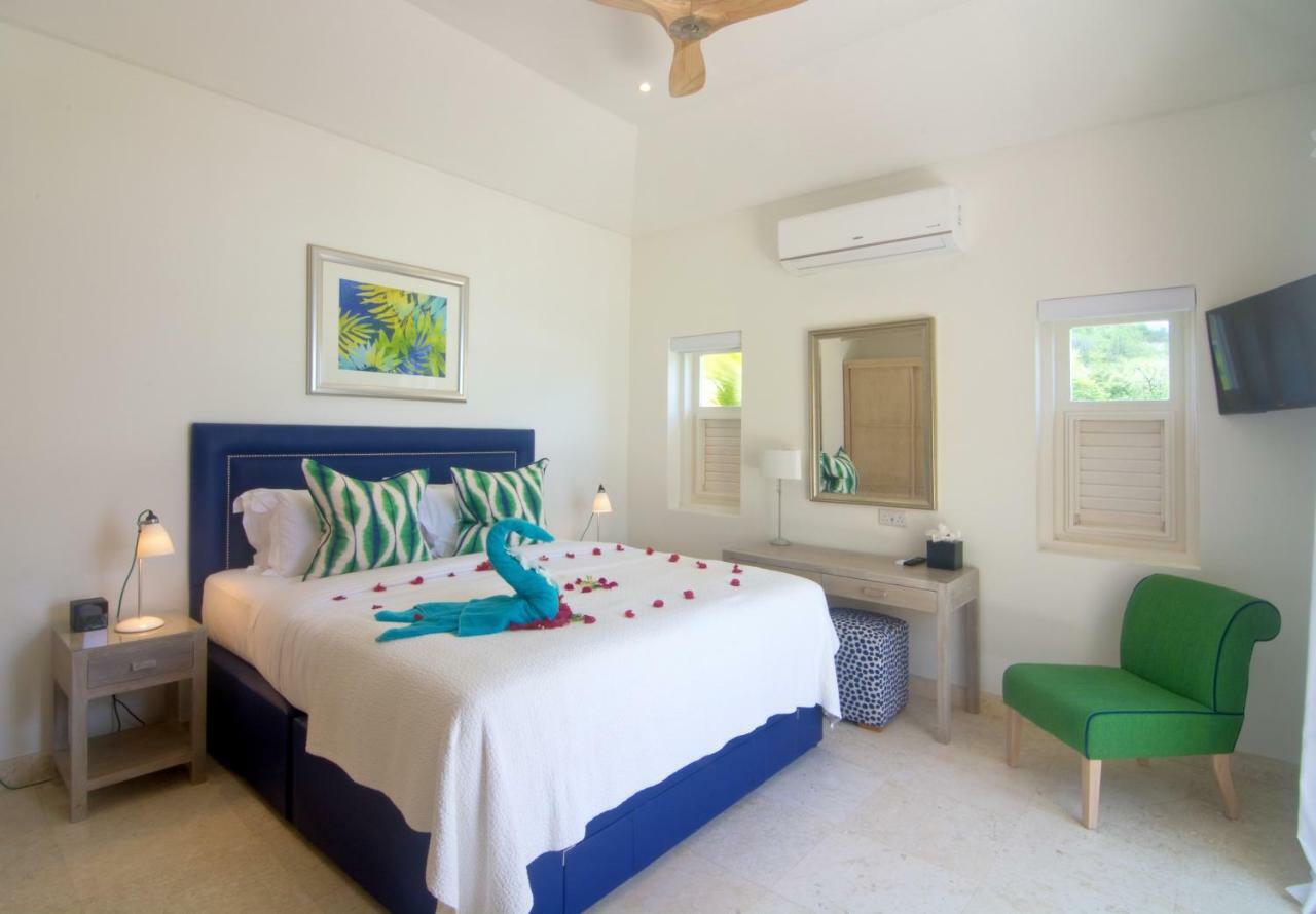 The Liming Bequia Hotel Friendship Kültér fotó